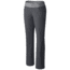 Mountain Hardwear Dynama Pant - Women's-Graphite-Short Inseam-X-Large