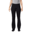 Mountain Hardwear Dynama Pant - Womens-Black-Long Inseam-X-Small