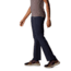 Mountain Hardwear Dynama Pant- Womens, Black, Short Inseam, Large, 415243