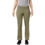 Mountain Hardwear Dynama Pant - Womens, Light Army, Extra Small, 30, 1642081333-XS-S