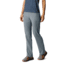 Mountain Hardwear Dynama Pant - Womens, Light Storm, Medium, Short, 1642081055-M-S
