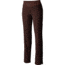 Mountain Hardwear Dynama Pant - Women's, Woodsmoke, L, Short Inseam, 1642081266-L-S