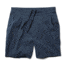 Mountain Hardwear Dynama Short - Men's, Moon Blue, Mx7, 2110381-430-Mx7