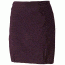 Mountain Hardwear Dynama Skirt - Women's, Dark Tannin, XS, 1574671509-XS