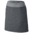 Mountain Hardwear Dynama Skirt - Women's-Graphite-Small