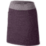 Mountain Hardwear Dynama Skirt - Women's-Purple Dahlia-X-Small