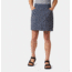 Mountain Hardwear Dynama Skirt - Women's, Graphite, Extra Small, 1574671054-XS