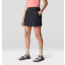 Mountain Hardwear Dynama Etended Skort - Womens, Black, MxL, 190423030033