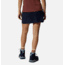 Mountain Hardwear Dynama Skort - Womens, Dark Zinc, Extra Large, 1991961406-XL