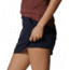 Mountain Hardwear Dynama Skort - Womens, Dark Zinc, Large, 1991961406-Dark Zinc-L