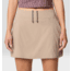 Mountain Hardwear Dynama Skort - Womens, Khaki, XXL, 190423028535