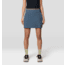 Mountain Hardwear Dynama Etended Skort - Womens, Moon Blue, XL, 190423030057