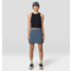 Mountain Hardwear Dynama Etended Skort - Womens, Moon Blue, XL, 190423030057