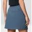 Mountain Hardwear Dynama Etended Skort - Womens, Moon Blue, XL, 190423030057