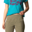 Mountain Hardwear Dynama X Capri - Womens, Light Army, W Extra Small, I Regular, 1881861333-Light Army-XS-R