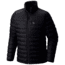 Mountain Hardwear Dynotherm Down Insulated Jacket - Mens, Black, Large, 1616701010-L
