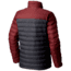 Mountain Hardwear Dynotherm Down Insulated Jacket - Mens, Shark, Large, 1616701011-L