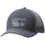 Mountain Hardwear Eddy Rucker Trucker Cap - Men's-Graphite-Regular