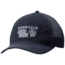 Mountain Hardwear Eddy Rucker Trucker Cap - Men's-Hardwear Navy-Regular