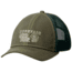 Mountain Hardwear Eddy Rucker Trucker Cap - Men's-Stone Green-Regular