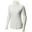 Mountain Hardwear EDP Waffle Long Sleeve Turtleneck Shirt - Women's, Cotton, Large, 1795401104-L