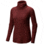 Mountain Hardwear EDP Waffle Long Sleeve Turtleneck, Smith Rock, XL, 1795401602-XL