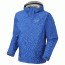 Mountain Hardwear Epic Jacket - Men's -Azul-Small
