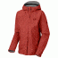 Mountain Hardwear Epic Jacket - Women's-Corange-Large