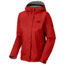 Mountain Hardwear Epic Jacket - Women's-Corange-Large