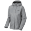 Mountain Hardwear Epic Jacket - Women's-Steam-X-Large