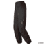Mountain Hardwear Epic Pant Womens - Black-Regular Inseam-X-Large