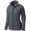 Mountain Hardwear Escalon Jacket - Women's-Heather Black-Large