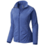 Mountain Hardwear Escalon Jacket - Women's-Heather Dynasty-Medium
