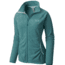 Mountain Hardwear Escalon Jacket - Women's-Heather Teal Green-Small