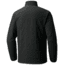 Mountain Hardwear Escape Insulated Pullover - Men's, Stealth Grey, L 1765051006-L