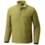 Mountain Hardwear Escape Insulated Pullover - Men's, Fatigue Green, L 1765051303-L