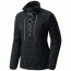 Mountain Hardwear Escape Insulated Pullover - Women's, Stealth Grey, XL, 1765091006-XL