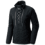 Mountain Hardwear Escape Insulated Pullover - Women's, Stealth Grey, L 1765091006-L