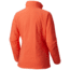 Mountain Hardwear Escape Insulated Pullover - Women's, Solstice Red, S 1765091804-S