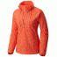 Mountain Hardwear Escape Insulated Pullover - Women's, Solstice Red, XS, 1765091804-XS