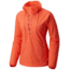Mountain Hardwear Escape Insulated Pullover - Women's, Solstice Red, S 1765091804-S