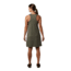 Mountain Hardwear Everyday Perfect Dress - Womens, Light Army, Extra Small, 1880601333-Light Army-XS
