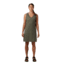 Mountain Hardwear Everyday Perfect Dress - Womens, Light Army, Extra Small, 1880601333-Light Army-XS
