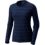 Mountain Hardwear Everyday Perfect Long Sleeve Crew - Women's-Zinc-Large