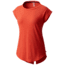 Mountain Hardwear Everyday Perfect Short Sleeve T-Shirt - Women's, Sweet Chili, XL 1781871854-XL
