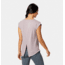 Mountain Hardwear Everyday Perfect Short Sleeve T - Womens, Daze, Medium, 1781871533-M