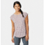 Mountain Hardwear Everyday Perfect Short Sleeve T - Women's, Daze, Small, 1781871533-S