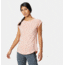 Mountain Hardwear Everyday Perfect Short Sleeve T - Women's, Sundown, Medium, 1781871667-M