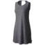 Mountain Hardwear Everyday Perfect Tank Dress - Women's-Manta Grey-Medium