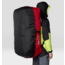 Mountain Hardwear Expedition Duffel 140, Alpine Red, S, 190423042555